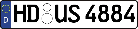 HD-US4884