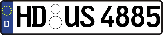 HD-US4885