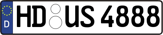 HD-US4888