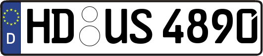 HD-US4890