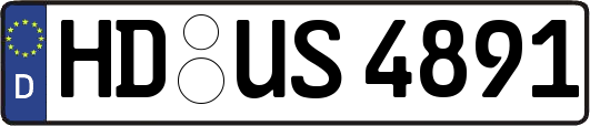 HD-US4891
