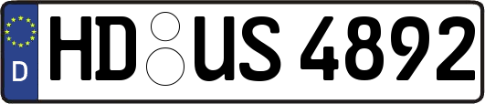 HD-US4892