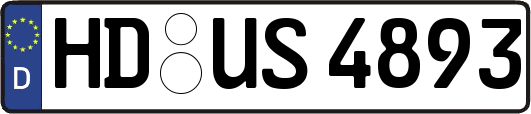 HD-US4893