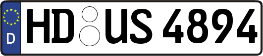 HD-US4894