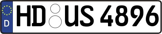 HD-US4896