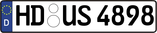 HD-US4898