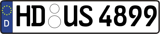 HD-US4899