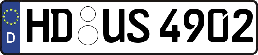 HD-US4902
