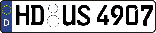 HD-US4907