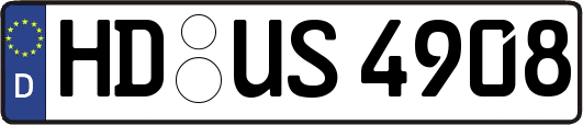 HD-US4908