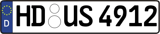 HD-US4912