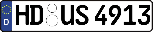 HD-US4913