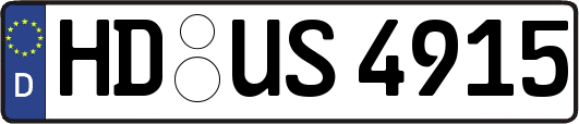 HD-US4915