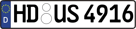HD-US4916
