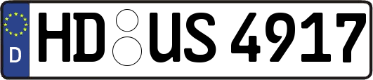 HD-US4917