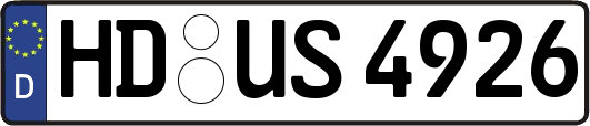 HD-US4926