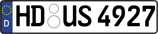 HD-US4927