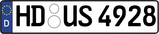 HD-US4928