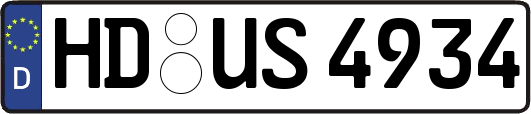 HD-US4934