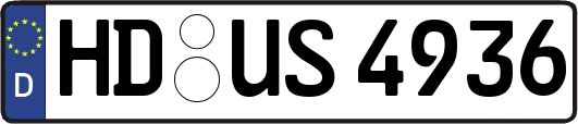 HD-US4936