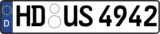HD-US4942