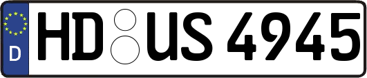 HD-US4945