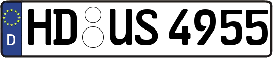 HD-US4955