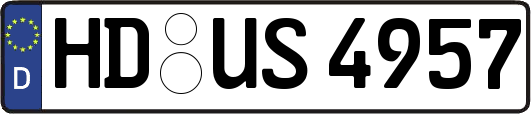 HD-US4957