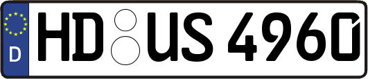 HD-US4960