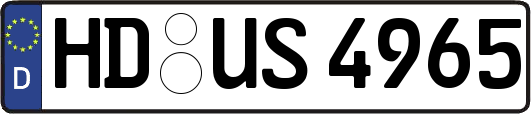 HD-US4965