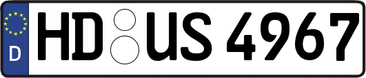 HD-US4967