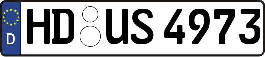 HD-US4973