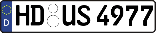 HD-US4977