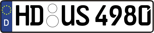 HD-US4980