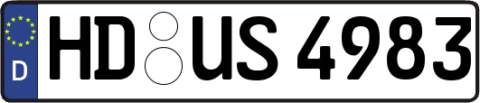 HD-US4983