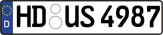 HD-US4987