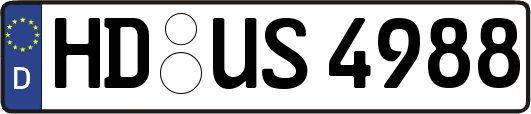 HD-US4988