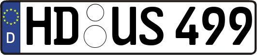 HD-US499