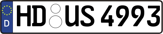 HD-US4993