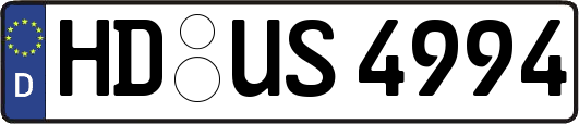 HD-US4994