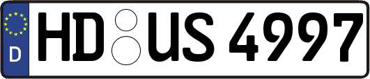 HD-US4997