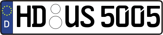 HD-US5005