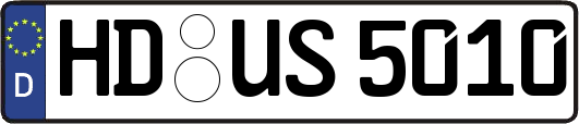HD-US5010
