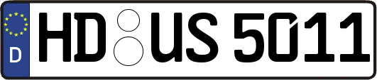 HD-US5011