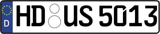 HD-US5013