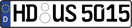 HD-US5015