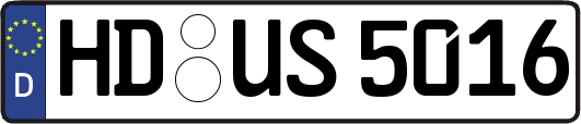 HD-US5016