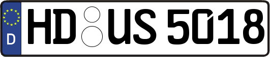HD-US5018