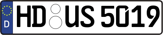 HD-US5019