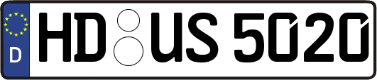 HD-US5020